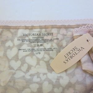 Victoria's Secret Intimates & Sleepwear - ⭐For Bundles Only⭐Victoria's Secret Panties L Victoria's Secret Intimates & Sleepwear - ⭐For Bundles Only⭐Victoria's Secret Panties L